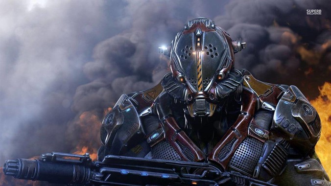 使用Rust开发游戏是一种怎样的体验?